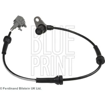 Brzdový systém Snímač, počet otáček kol BLUE PRINT ADN17116C