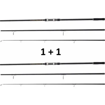 Mivardi prut Alcon Carp MK2 360H Akce 1+1