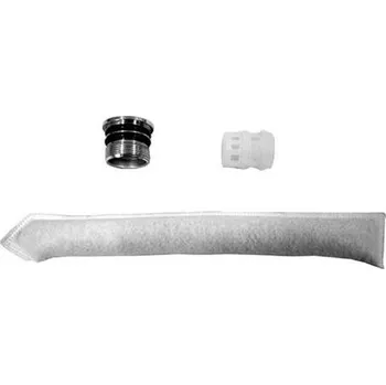 Sušič klimatizace Susarna, klimatizace MAHLE AD 180 000S