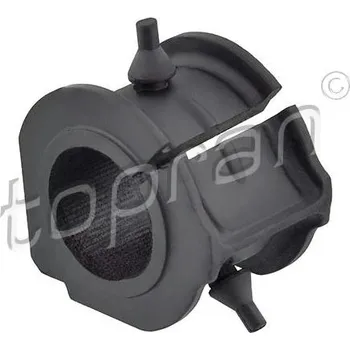 Stabilizátor nápravy Drzak, Pricny stabilizator TOPRAN 723 341