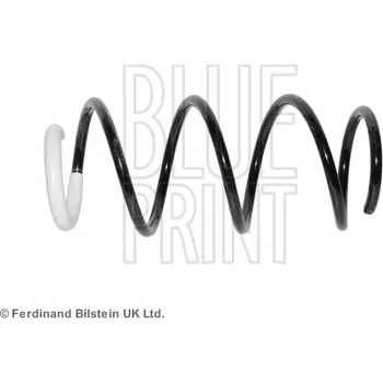 Pruzina podvozku BLUE PRINT ADN188322