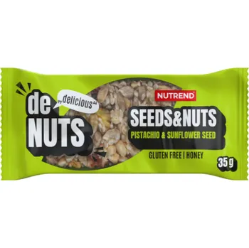 NUTREND Denuts Seeds & Nuts 35 g