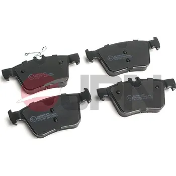 Brzdová destička Sada brzdových destiček, kotoučová brzda JPN 20H9067-JPN