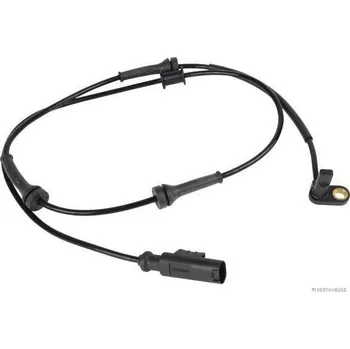 ABS Snímač, počet otáček kol HERTH+BUSS ELPARTS 70660317