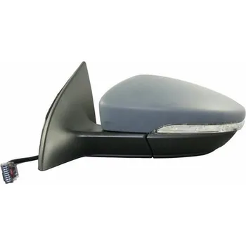 Auto zrcátko vnejsi zpetne zrcatko ALKAR 6125183