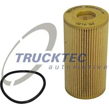 Olejový filtr Olejový filtr TRUCKTEC AUTOMOTIVE 02.18.156