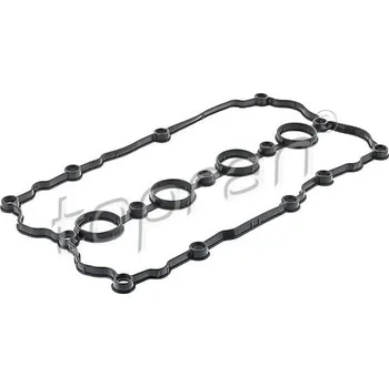 Těsnění motoru Těsnění, kryt hlavy válce TOPRAN 110 858