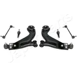 Rameno napravy, zaveseni kol JAPANPARTS SKS-0302