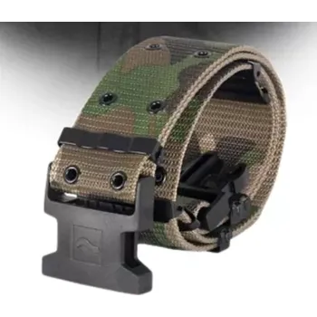 Opasek Tactical Guard TACTIC MO opasek camo green