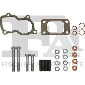 Turbodmychadlo Montazni sada, dmychadlo FA1 KT330190