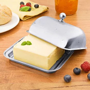 Dóza na potraviny 3Pagen Dóza na máslo