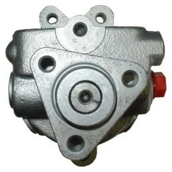 Posilovač řízení Hydraulické čerpadlo, řízení SPIDAN 54309