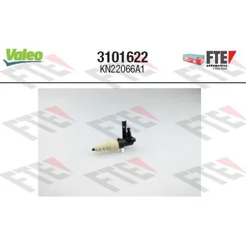 Spojkový válec Pomocný válec, spojka FTE 3101622