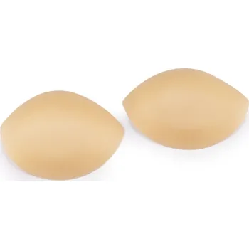 Vycpávka push-up do plavek a podprsenek, barva 1 tělová