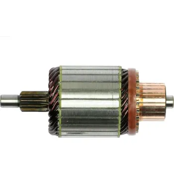 Startér Rotor startéru Mitsubishi M1T85681, M1T87081