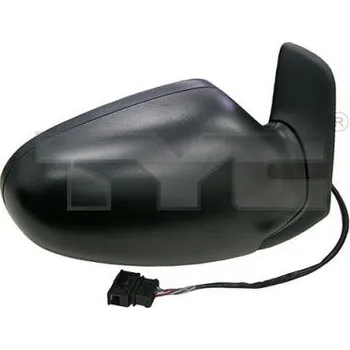 Auto zrcátko vnejsi zpetne zrcatko TYC 310-0165