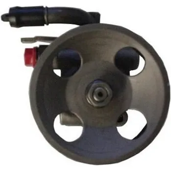 Soustava řízení Hydraulické čerpadlo, řízení SPIDAN 52660