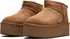 Dámské válenky Ugg Classic Ultra Mini Platform 1135092 Chestnut