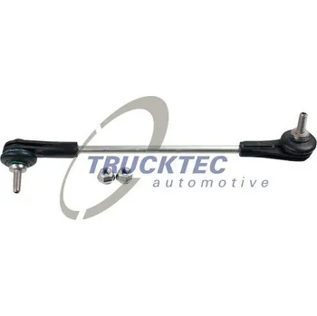 Stabilizátor nápravy Tyc/vzpera, stabilisator TRUCKTEC AUTOMOTIVE 08.31.150