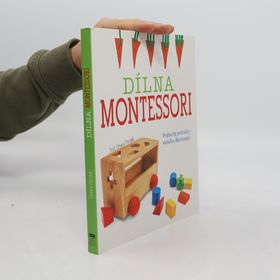 Obrázek k inzerátu: Dílna Montessori