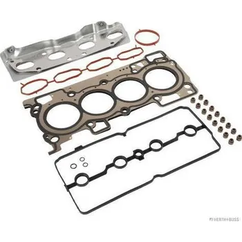Těsnění motoru Sada těsnění, hlava válce HERTH+BUSS JAKOPARTS J1241182