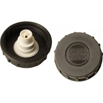 Palivová nádrž Víčko palivové nádrže Fiat Ford New Holland 0232040s 232040s 3307650m91 44907408 MZR 23528