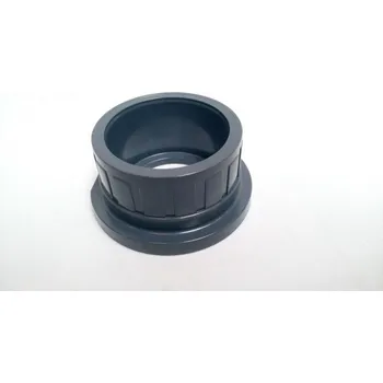 Pooltechnika Lemový nákružek d63 k ventilu 125463