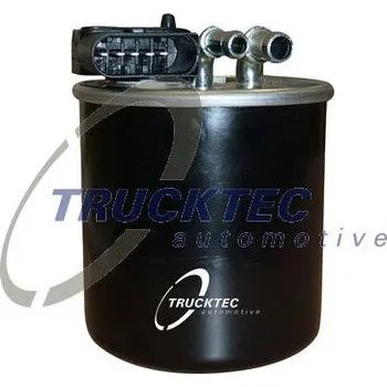 Palivový filtr palivovy filtr TRUCKTEC AUTOMOTIVE 02.14.104