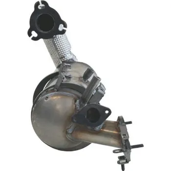 Filtr do auta Filtr pevnych castic, vyfukovy system BOSAL 095-815