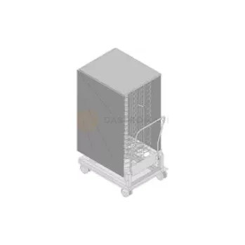 Pánev Kryt rámu, typ 20-1/1 | RATIONAL, 6004.1011