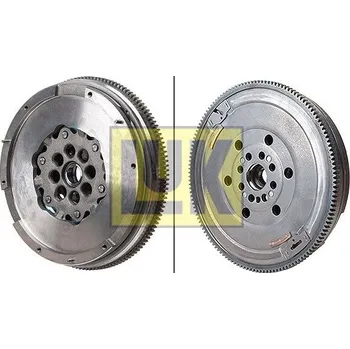 Setrvačník motoru Setrvačník LUK 415 0718 10