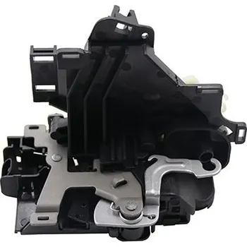 Dveře karosérie Zámek dveře zadní levý FABIA 00-08 OCTAVIA 97-11 VW BORA GOLF POLO SEAT CORDOBA IBIZA LEON TOURAN 3B4839015AJ VIKA