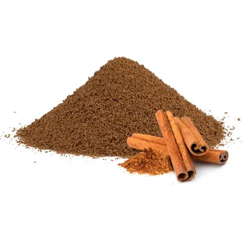 Káva Čekanková káva se skořicí, 500g
