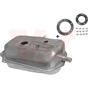 Palivová nádrž Palivová nádrž VAN WEZEL 5240083