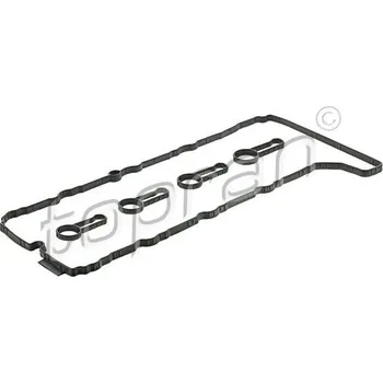 Těsnění motoru Sada těsnění, kryt hlavy válce TOPRAN 501 672