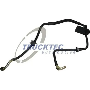 Posilovač brzd Podtlaková hadice posilovače brzd TRUCKTEC AUTOMOTIVE 02.36.046