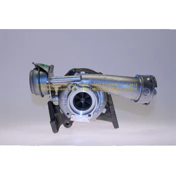 Turbodmychadlo Dmychadlo, plnění SCHLÜTTER TURBOLADER PRO-00914EOL