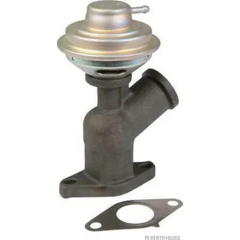 Váha vzduchu AGR-Ventil HERTH+BUSS ELPARTS 70671503