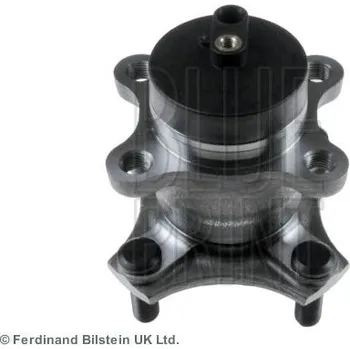 Sada lozisek kol BLUE PRINT ADK88336