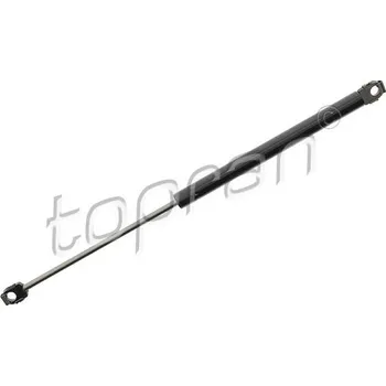 Kapota Pneumaticka pruzina, kapota motoru TOPRAN 500 407