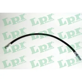 Brzdová hadice Brzdová hadice LPR 6T47996