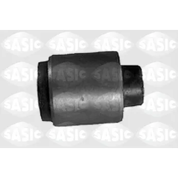 Silentblok nápravy Ulozeni, ridici mechanismus SASIC 4001434