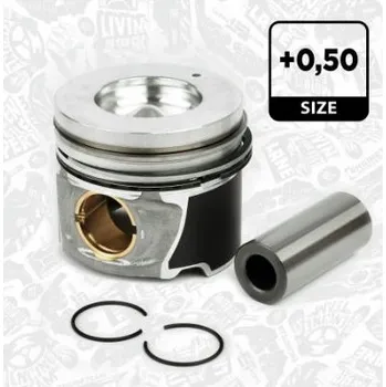 Motor automobilu Píst ET ENGINETEAM PM002850