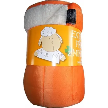 deka Deka Svitap J.H.J. polyester 150 cm x 200 cm, vícebarevná