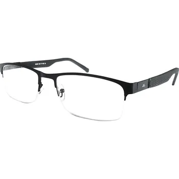 Glassa Brýle na čtení G 230 +3,50 šedo/černé
