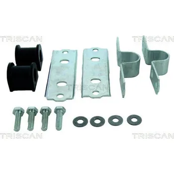 Stabilizátor nápravy Sada stabilizátorů TRISCAN 8500 10654