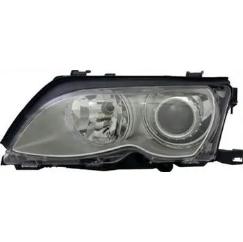 Přední světlomet Hlavní světlomet VAN WEZEL 0649983