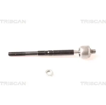 Táhlo řízení Axiální kloub, příčné táhlo řízení TRISCAN 8500 24241