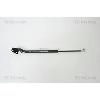 Kapota Pneumaticka pruzina, zavazadlovy / nakladovy prostor TRISCAN 8710 69217