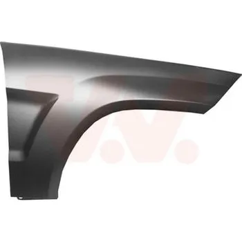 Blatník karosérie Blatník VAN WEZEL 3073658